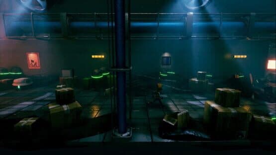 TVs: The Illusion Channel — screenshot 1