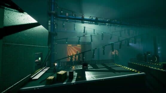 TVs: The Illusion Channel — screenshot 3