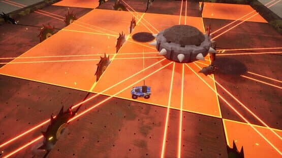 Battle Part — screenshot 1