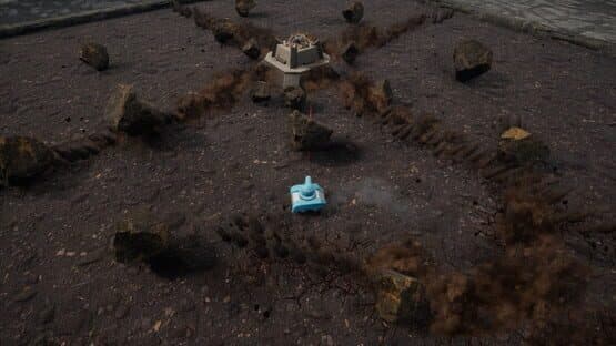 Battle Part — screenshot 2