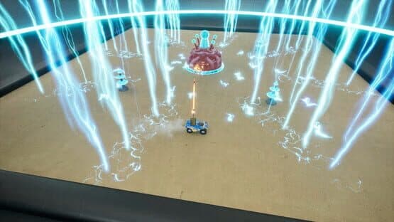 Battle Part — screenshot 3