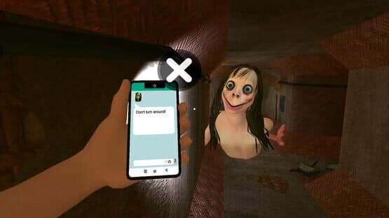 Momo Mother Bird: Final Story — screenshot 3