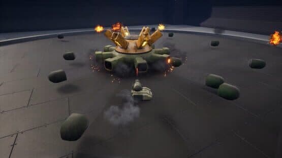 Battle Part — screenshot 4