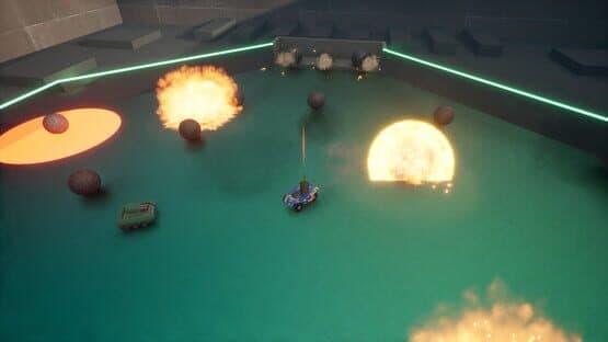 Battle Part — screenshot 5