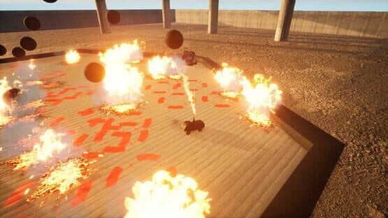 Battle Part — screenshot 7