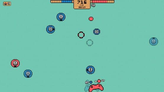 Controller Sync — screenshot 1