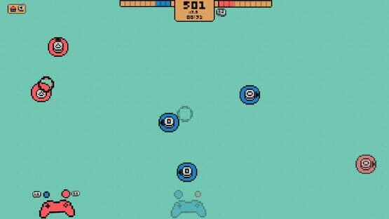 Controller Sync — screenshot 2