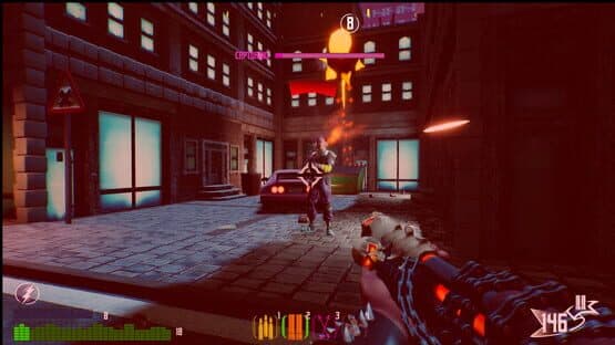 MetälBörn — screenshot 7