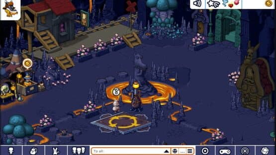 Spineworld — screenshot 3