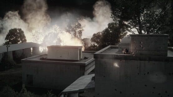 Reality Mod — screenshot 4