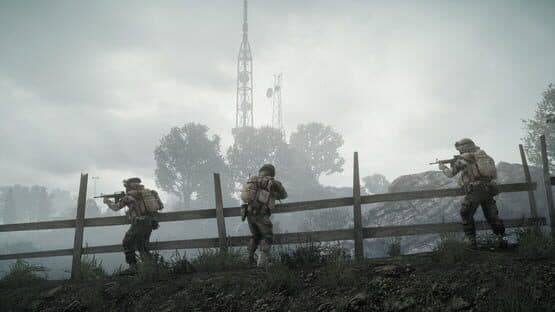 Reality Mod — screenshot 6