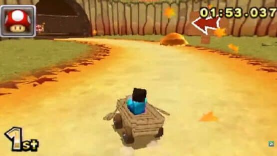 CTGP-7 — screenshot 1