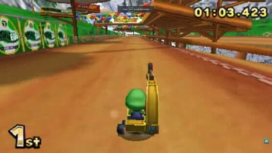 CTGP-7 — screenshot 2