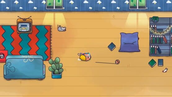 Kitty Ball — screenshot 7
