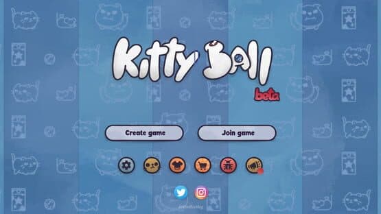 Kitty Ball — screenshot 8