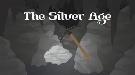 The Silver Age — screenshot 1