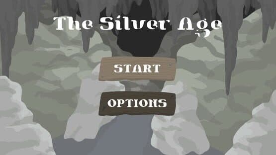 The Silver Age — screenshot 2