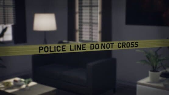 The Evidence — screenshot 3