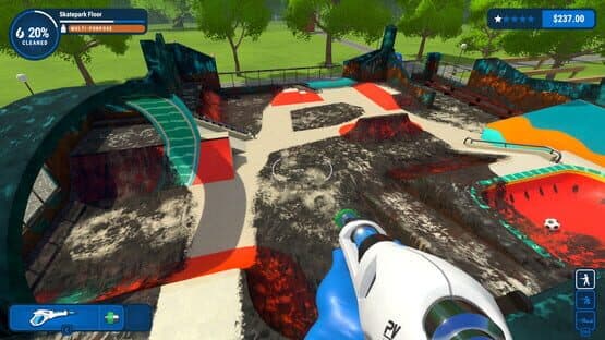 PowerWash Simulator — screenshot 3