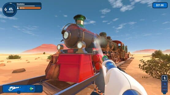 PowerWash Simulator — screenshot 4