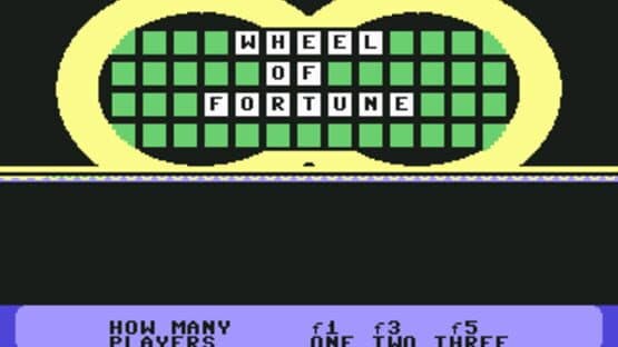Wheel of Fortune: New 3rd Edition — screenshot 2