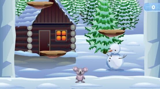 Gump Jump — screenshot 1
