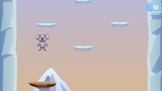 Gump Jump — screenshot 2