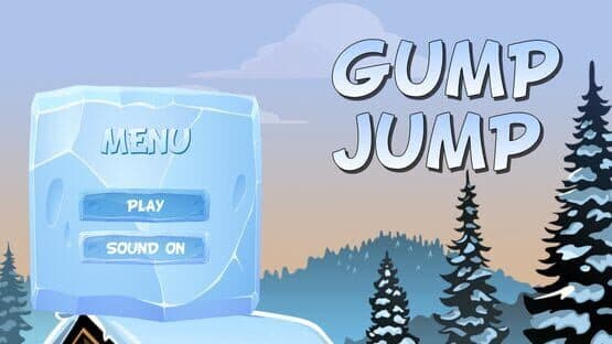 Gump Jump — screenshot 3
