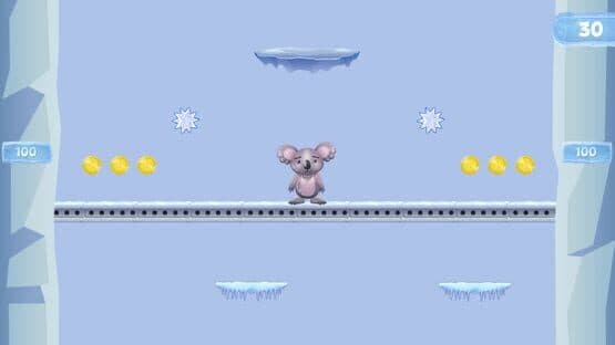 Gump Jump — screenshot 4