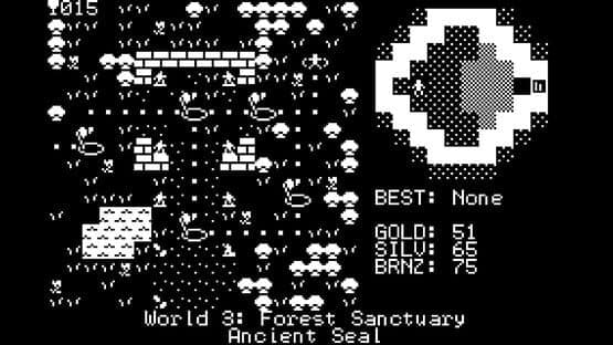 Gum+ — screenshot 1