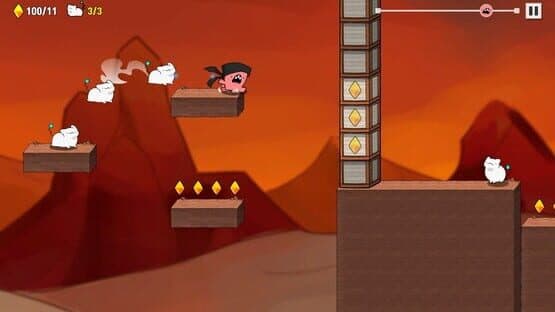 Demon Go! — screenshot 1