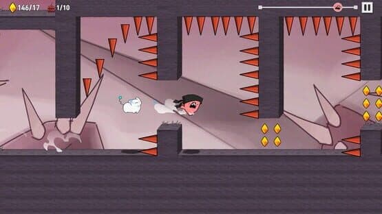 Demon Go! — screenshot 2