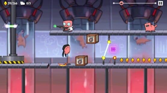 Demon Go! — screenshot 3