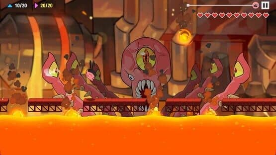 Demon Go! — screenshot 4