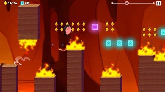 Demon Go! — screenshot 5