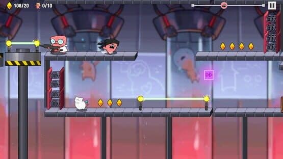 Demon Go! — screenshot 6