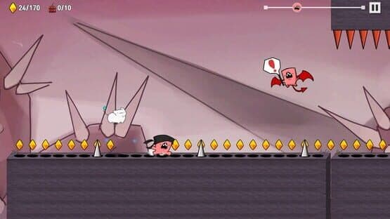 Demon Go! — screenshot 7