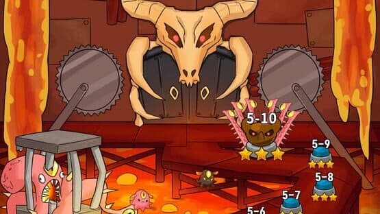 Demon Go! — screenshot 8