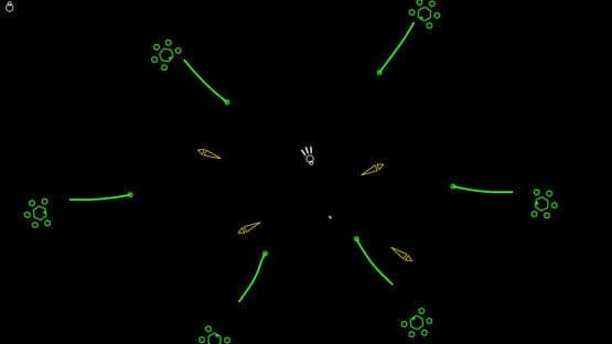 Rogueline — screenshot 3