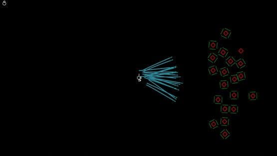 Rogueline — screenshot 7