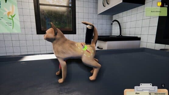 Animal Shelter Simulator: Puppies & Kittens — screenshot 1