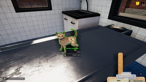 Animal Shelter Simulator: Puppies & Kittens — screenshot 3