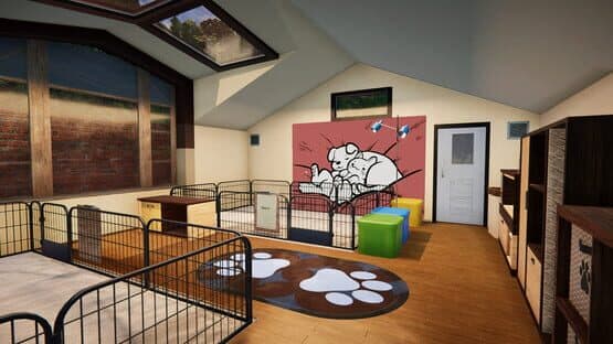 Animal Shelter Simulator: Puppies & Kittens — screenshot 5