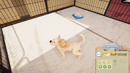Animal Shelter Simulator: Puppies & Kittens — screenshot 6