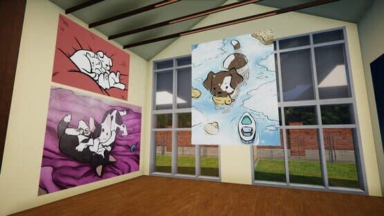 Animal Shelter Simulator: Puppies & Kittens — screenshot 7
