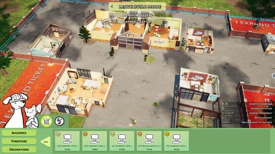 Animal Shelter Simulator: Puppies & Kittens — screenshot 8