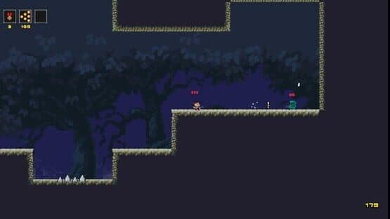 The Last Fighter — screenshot 3