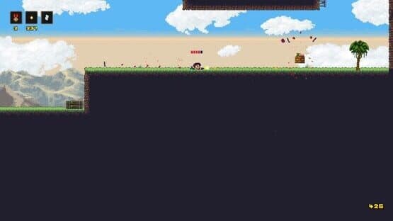 The Last Fighter — screenshot 4