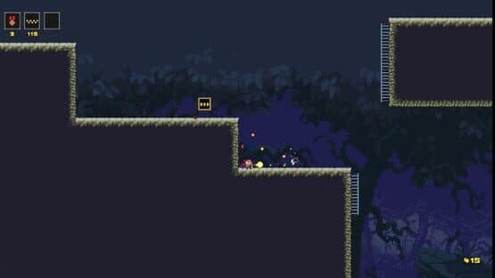The Last Fighter — screenshot 5