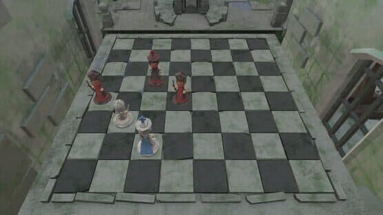 Chess Dungeons — screenshot 1